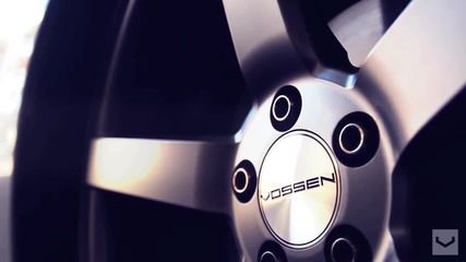 Subaru Brz Vossen 19'' Cv3 Concave Wheels Rims