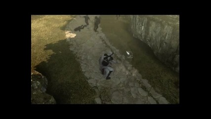 Lets Play Assassins Creed Brotherhood [part6]
