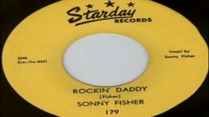 Sonny Fisher - Rockin daddy 