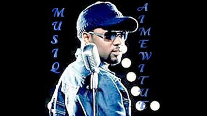 ( Превод ) Musiq Soulchild - Aimewitue 