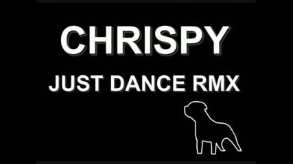 Lady Gaga - Just Dance (dubstep Remix) 