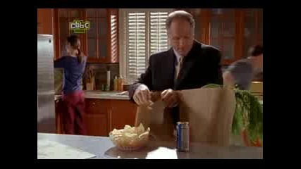 Even Stevens - 3x03 - My Best Friends Girlfriend 