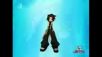 Shaman King Intro Vbox7