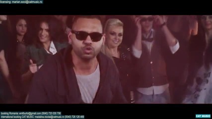 Dj Sava - Cocktail ( official Video ) [2012]