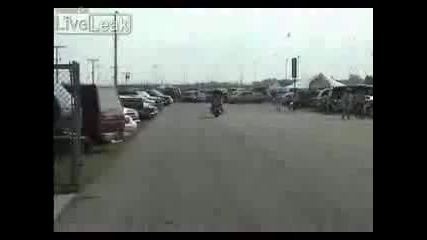 Ами Така Е Като Се Правиш На Мъж... 