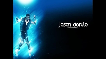 Jason Derulo - Broken Record