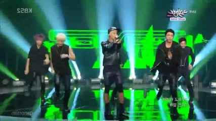 Teen Top - Teen Top Class Mirrored Dance Cut