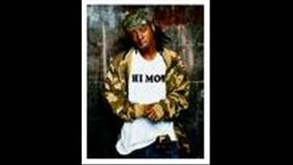 Lil Wayne - Motherfuckin Menace 