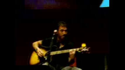 Sully Erna - Eyes of the Children - Live at the Grand 