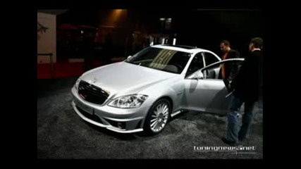Mercedes
