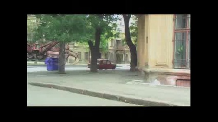 Трактор На Бъдещето
