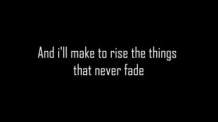 Nine Lashes - Our Darkest Days (lyrics)