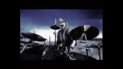 Dream Evil - The Book Of Heavy Metal 