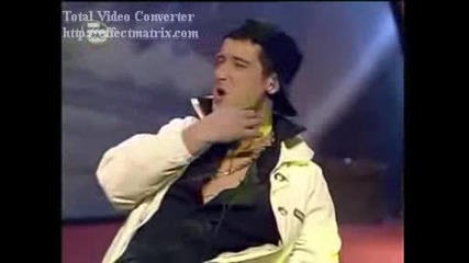 Комиците - Разговор Между Две Тъпи Копелета 01.02.2008.avi