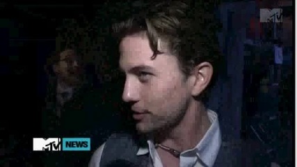 Mtv News_ Could 100 Monkeys End Up On The Breaking Dawn Soundtrack_