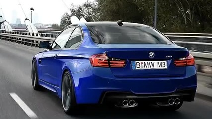 New!!! 2013 Bmw M3 Coupe