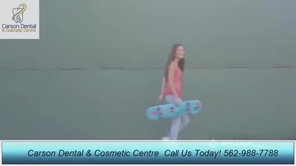 Invisalign Teen Testimonial Long Beach Ca Carson Dental and Cosmetic Centre