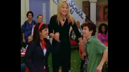 Lizzie Mcguire s02e34