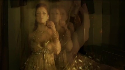 Mia Martina - Burning ( Официално Видео )