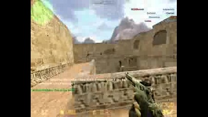 Dark Frag Collector