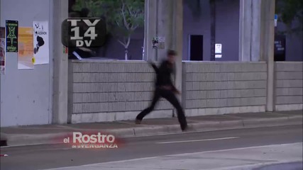 El Rostro de La Venganza Capitulo 105 Parte 3