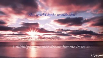 The Stranglers - Midnight Summer Dream