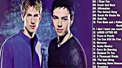 Savage garden Greatest Hits - Best Savage garden Songs