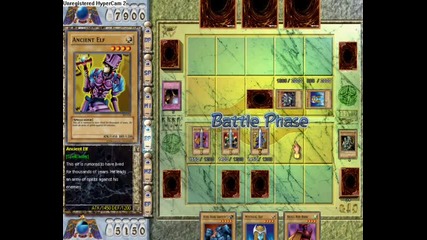 Yugi The Destiny Duel