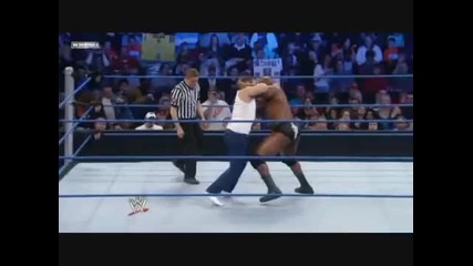 Wwe Smackdown Highlights 05/03/2010