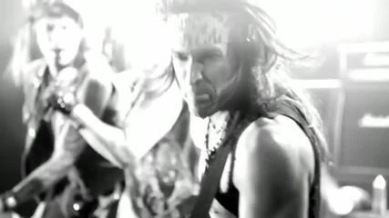 Steel Panther - Death To All But Metal