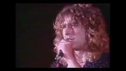 Led Zeppelin - After Six O Clock
