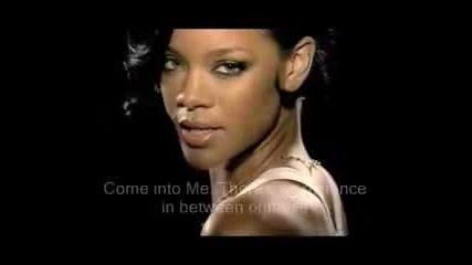 Rihanna-Umbrella (karaoke)