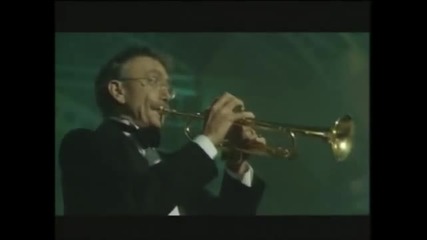 canadian brass - toccata and fugue in d minor - J. S. Bach