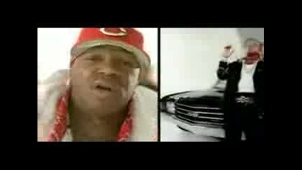 Lil Wayne Ft. Birdman - Leather So Soft