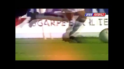 Viva Futbol Volume 44