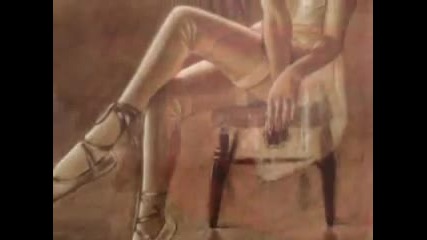 Natasha dance .. превод .. Chris de Burgh