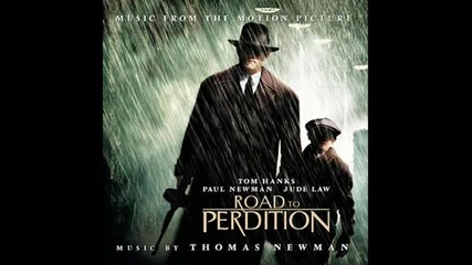 Thomas Newman 1 - Road To Perdition - Wake 