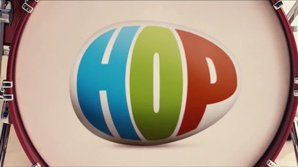 Hop *2011* Trailer