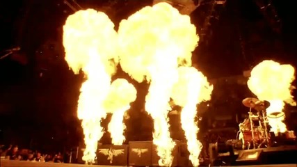 Metallica - Broken, Beat & Scarred 