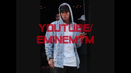 Eminem - What Color Is Soul Unreleased Song) Hq 