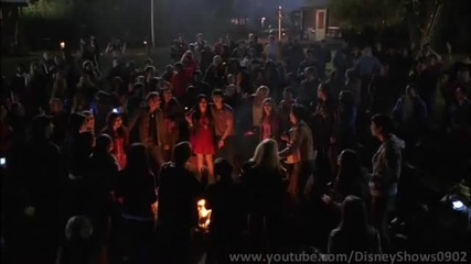 Demi Lovato Camp Rock 2 - This is Our Song