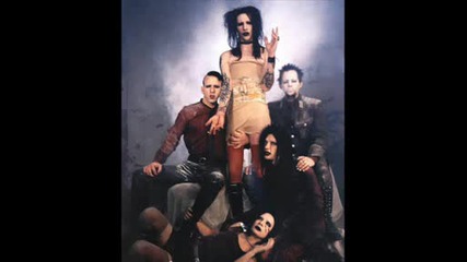 Marilyn Manson - The Nobodies Снимки :]