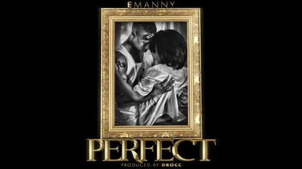 *2015* Emanny - Perfect