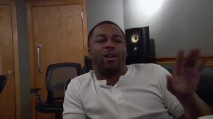 Just Blaze Remixes A - Team Theme Song