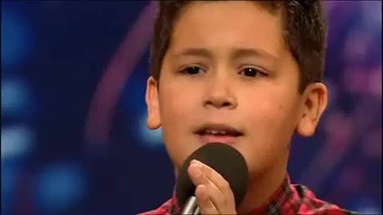 Британия търси талан!!!shaheen Jafargholi Изуми журито с пеенето си!!!* 