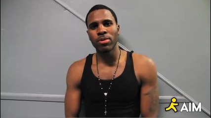 Jason Derulo - Daily Tour Blog: Portland 
