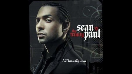Sean Paul - Give It Up To Me