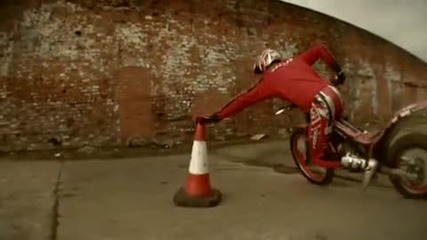 Urban Freestyler - Trials