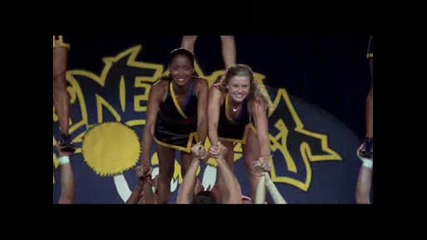 Bring It On - Again