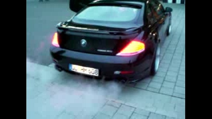 New Hamann Hm 5.2 Clip